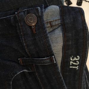 J.Crew High-Heel Flare Jeans